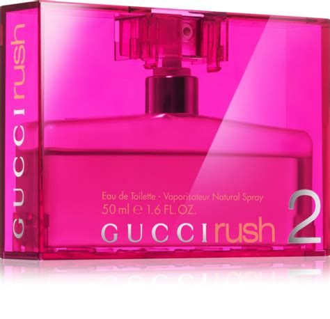 gucci rush 2 ici paris xl|GUCCI Rush Eau De Toilette .